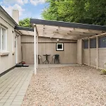 80057-ulfborg-rolighedsvej-3 Сasa de vacaciones Ulfborg