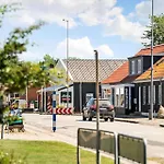 80057-ulfborg-rolighedsvej-3 Сasa de vacaciones Ulfborg