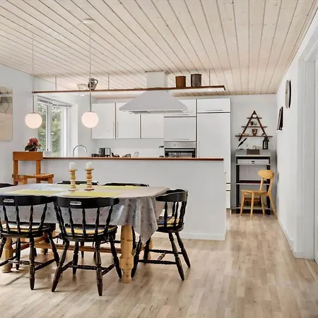 Semesterbostad 80057-ulfborg-rolighedsvej-3 *