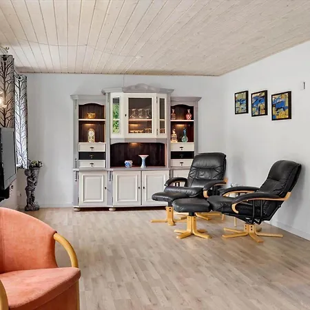 Holiday home 80057-ulfborg-rolighedsvej-3 Husby