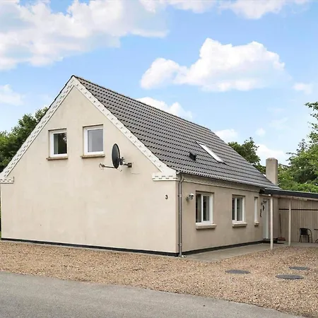 Holiday home 80057-ulfborg-rolighedsvej-3