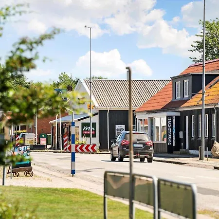 Dom wakacyjny 80057-ulfborg-rolighedsvej-3 *