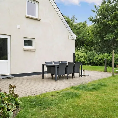 Tatil Evi 80057-ulfborg-rolighedsvej-3 *