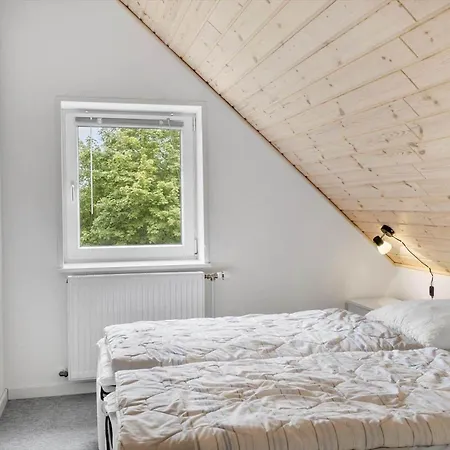 80057-ulfborg-rolighedsvej-3 Tatil Evi *