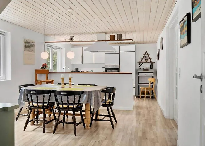 Dom wakacyjny 80057-ulfborg-rolighedsvej-3 *