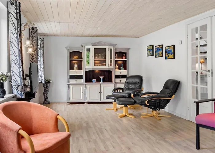 Dom wakacyjny 80057-ulfborg-rolighedsvej-3 Ulfborg