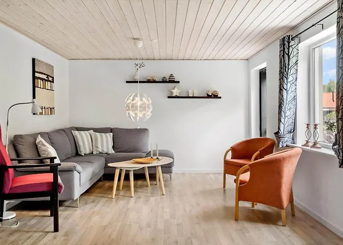 80057-ulfborg-rolighedsvej-3 Dom wakacyjny *