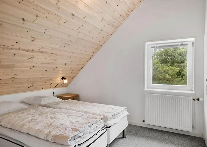 80057-ulfborg-rolighedsvej-3 Dom wakacyjny *