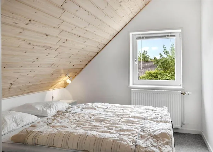 80057-ulfborg-rolighedsvej-3 Dom wakacyjny *