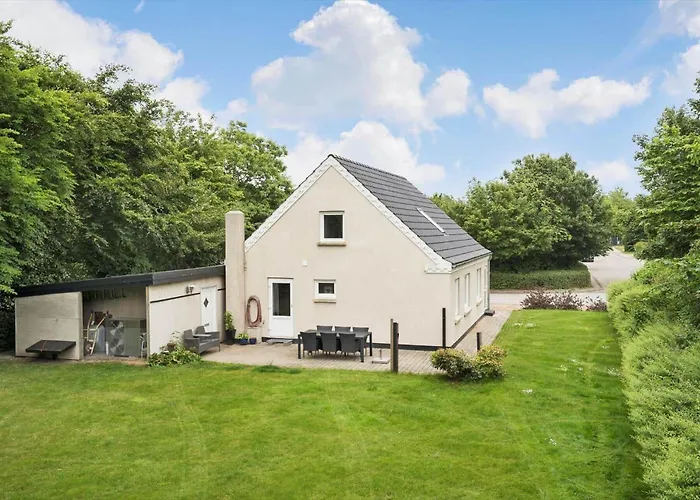 80057-ulfborg-rolighedsvej-3 Dom wakacyjny