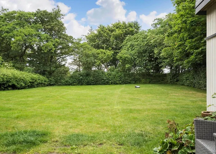 80057-ulfborg-rolighedsvej-3 Dom wakacyjny *