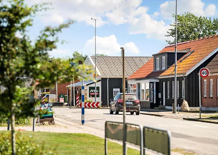 Dom wakacyjny 80057-ulfborg-rolighedsvej-3 *