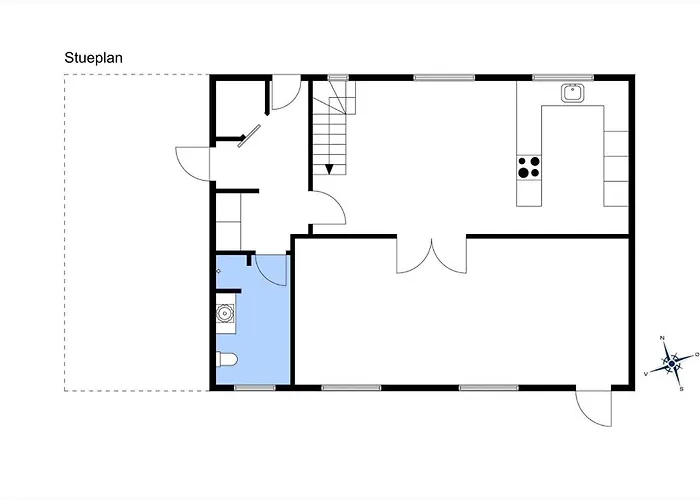 80057-ulfborg-rolighedsvej-3 Ferienhaus *